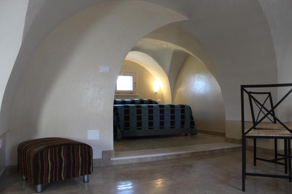 Dimora Storica "Casa Sicuro" Bed & Breakfast Martano Cameră foto