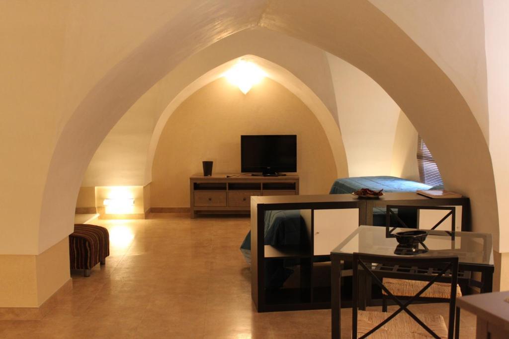 Dimora Storica "Casa Sicuro" Bed & Breakfast Martano Cameră foto